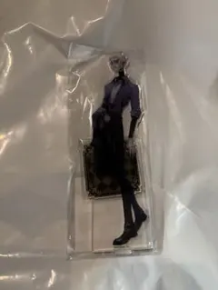 GiGO限定 第五人格 ビッグアクリルスタンド 隠者