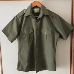 美品 70s Sears FieldMaster シアーズUSA製サファリシャツのサムネイル