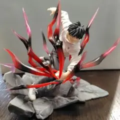 呪術廻戦　 フィギュア　乙骨ゆうた　五条悟　２体セット