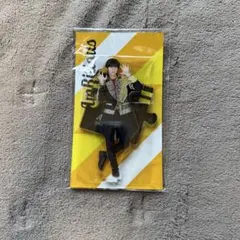 AmBitious 大内リオン　グッズ　アクスタ　アクキー　公式写真 AmBitious 大内リオン アクスタ 第二弾 - メルカリ