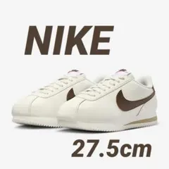 NIKE DN1791-104 27.5cm ナイキ コルテッツ スニーカー