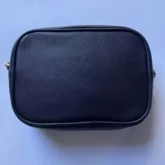 ブラックショルダーバッグ・ポーチ