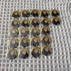 呪術廻戦　虎杖悠仁　ジャンプgiga 缶バッジ