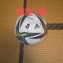 adidas Euro 2004 サッカーボール ロテイロ サイン入り - メルカリ