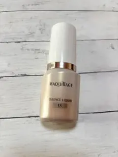 MAQuillAGE ESSENCE LIQUID EX オークル10