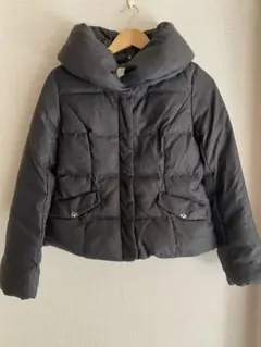 Feroux フェルウ　ビジュー　ダウンコート　新品