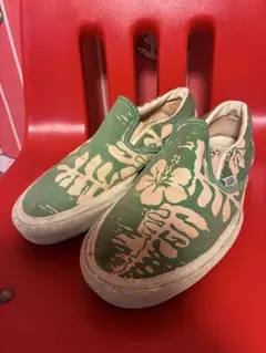 2026年最新】バンズ VANS ハイビスカスの人気アイテム - メルカリ