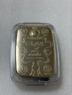 マジョリカマジョルカ チークカラーカスタマイズケース