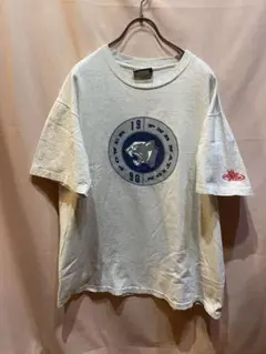 PNB NATION Tシャツ ピーエヌビー　90s rap ビンテージのサムネイル