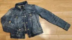 GapKids デニムジャケット