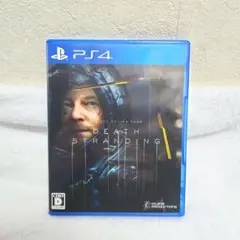 PlayStation4 DEATH STRANDING PS4