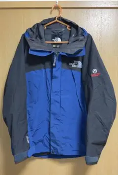THE NORTH FACE ノースフェイス　マウンテンパーカー　ゴアテックスのサムネイル