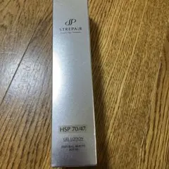 STREPAIR 薬用美白ゲルローション HSP 70/47のサムネイル