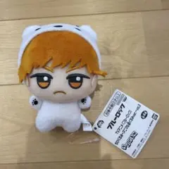 ブルーロック ぬいぐるみ アニマル着ぐるみver. vol.2