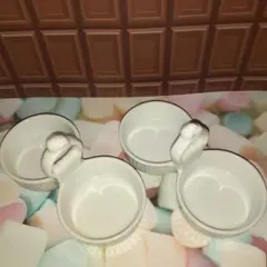 2026年最新】のらや 食器の人気アイテム - メルカリ