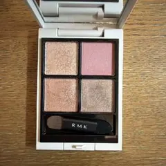 RMK シンクロマティックアイシャドウパレット EX-12