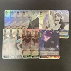 2026年最新】ヴァイスシュヴァルツ ブルーアーカイブ srの人気アイテム