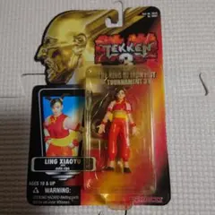 鉄拳 TEKKEN フィギュア 4体セット 未開封 新品 Amazon.co.jp: 鉄拳8 LEDフィギュア 風間 仁 (超特装版 フィギュア単品