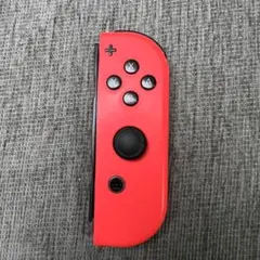 純正★Nintendo Switch スイッチ ジョイコン ネオンレッド 右 R