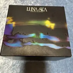 LUNA SEA 真冬の野外&真夏の野外 DVDセット - メルカリ