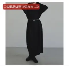 ブラック、36サイズ