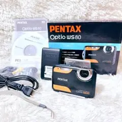 2026年最新】Optio WS80 PENTAXの人気アイテム - メルカリ
