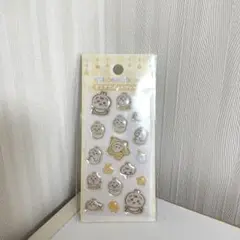 ちいかわBaby ミニミニぷっくりシール うさぎ