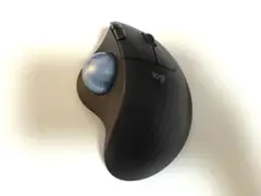 ロジクールM575S トラックボール本体