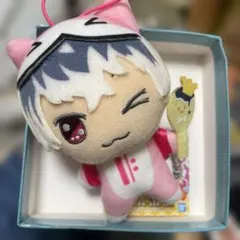 アイナナ 百 太鼓の達人 きらどるぬいぐるみ