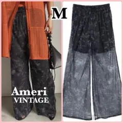 2026年最新】Ameri VINTAGE 柄・デザイン：花柄 レディース カジュアル