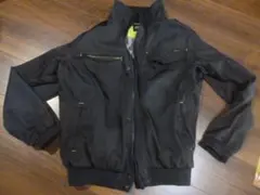 最終値下げ　ワークマン　ヒートアシスト　蓄熱W(ダブル)ウォーム ライトブルゾン