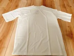 タグ付きTシャツ メンズ 2XL ホワイト