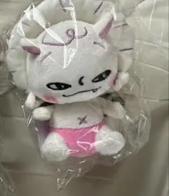 超特急 ぬいぐるみ 悪魔ちゃん　シューヤ　生誕