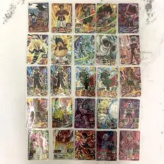 2025年最新】ドラゴンボールヒーローズ 星3の人気アイテム - メルカリ