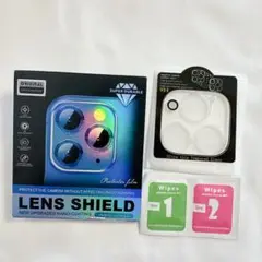 iPhone 14 Pro / 14 Pro Max カメラフィルム 1枚