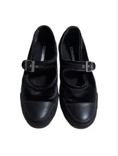 メリージェーン スニーカー