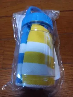 冷感タオル　ソフトバンクホークス　タカコレカードセット　みずほプレゼント