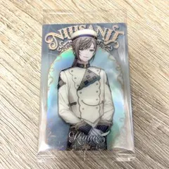 【にじさんじ】叶 ウエハース