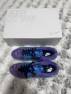 レア!【NIKE BY YOU 限定カラーで制作しました　AIR MAX 90】
