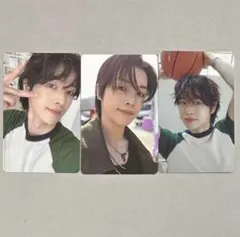 RIIZE ソンチャン ODYSSEY jewel case タワレコ トレカ