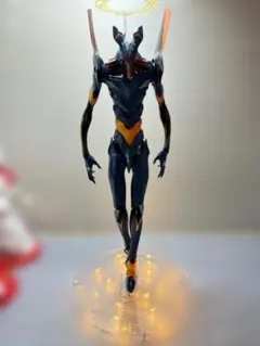 一番くじ エヴァンゲリオン Mark.06、降臨！ ラストワン賞 カスタム品