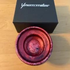 yoyorecreation Messiah メシア 当時物 希少 貴重 レア 大特価市 yoyorecreation Messiah メシア 当時物 希少 貴重 レア