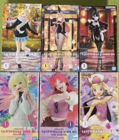 ①最新プライズフィギュア 美少女フィギュア まとめ売り 31点 2026年最新】美少女フィギュア まとめ売りの人気アイテム - メルカリ