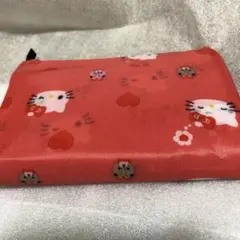 キティエコバッグ　大容量