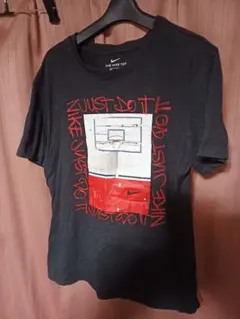 Nikeナイキ バスケットボール Tシャツ