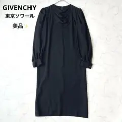 Asha 様専用⭐️GUCCI グッチ ワンピース ドレス フォーマル 無地