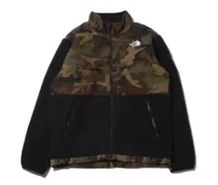 THE NORTH FACE NOVELTY DENALI JACKET L
