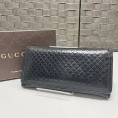 2025年最新】グッチ gucci 三つ折り長財布の人気アイテム - メルカリ
