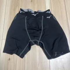ミズノ　スライディングパンツ 150