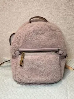 Samantha Thavasaサマンサタバサ ボアリュック